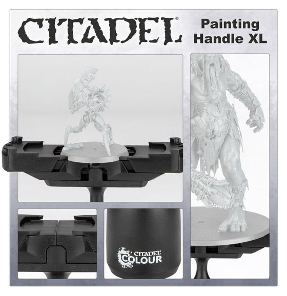 Warhammer Citadel Painting Handle XL