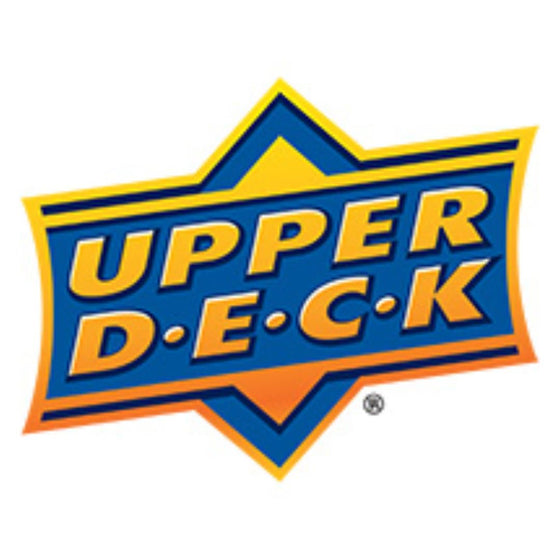 2026/27 Upper Deck Series 1 Hockey Starter Kit Case - 10 Starter Kits, Young Guns Rookie Cards, Exclusive Sophomore Sensations & Clear Cut Parallels, NHL Trading Card Collectible Box (PREORDER - Release Date October 21)
