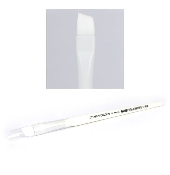 Warhammer Synthetic X-Large Base Brush